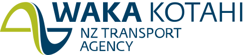 Waka Kotahi: New Zealand Transport Agency