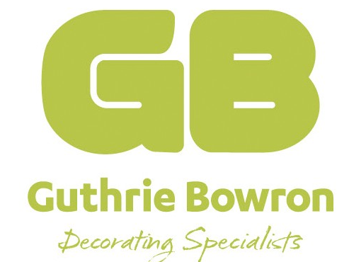 Guthrie Bowron